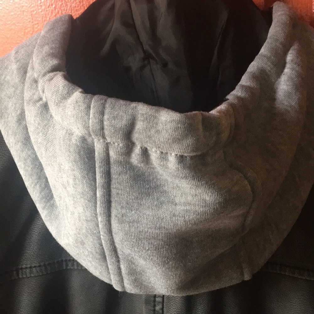 Zara Man jacket - Picture 5 of 8